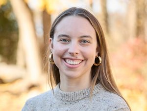 Headshot of Alaina Haworth